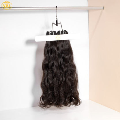 Raw Luxury Bundles — 12 to 30 Inch Virgin Hair"